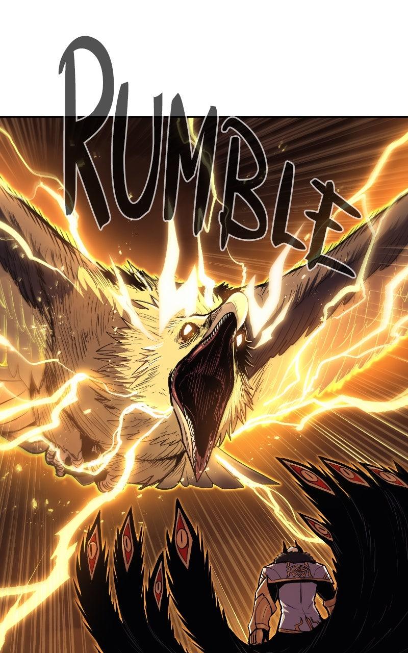 Wail of a Dragon's Rage Chap 73 - Next Chap 74