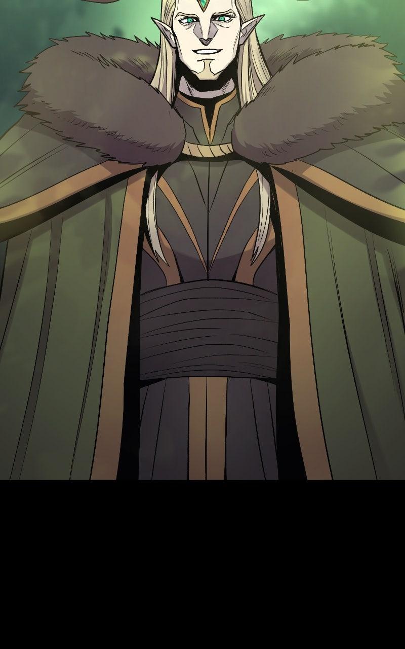 Wail of a Dragon's Rage Chap 73 - Next Chap 74