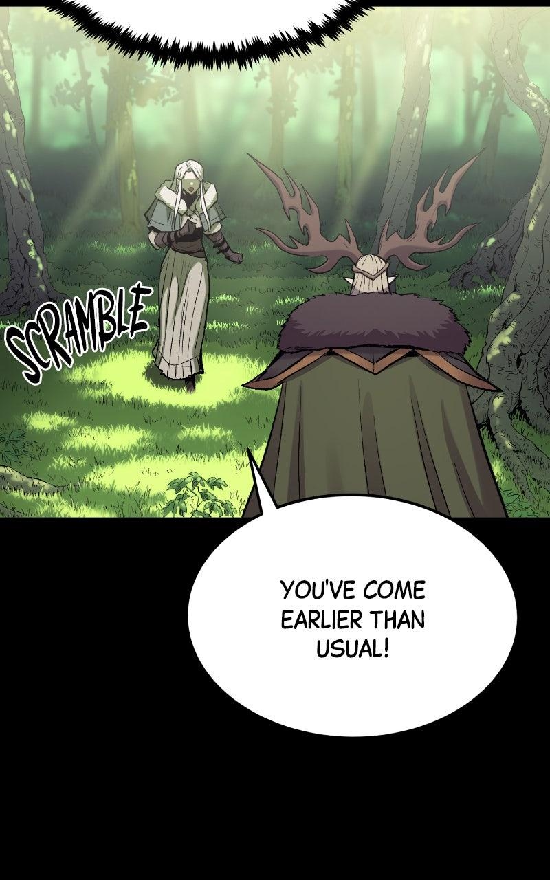 Wail of a Dragon's Rage Chap 73 - Next Chap 74
