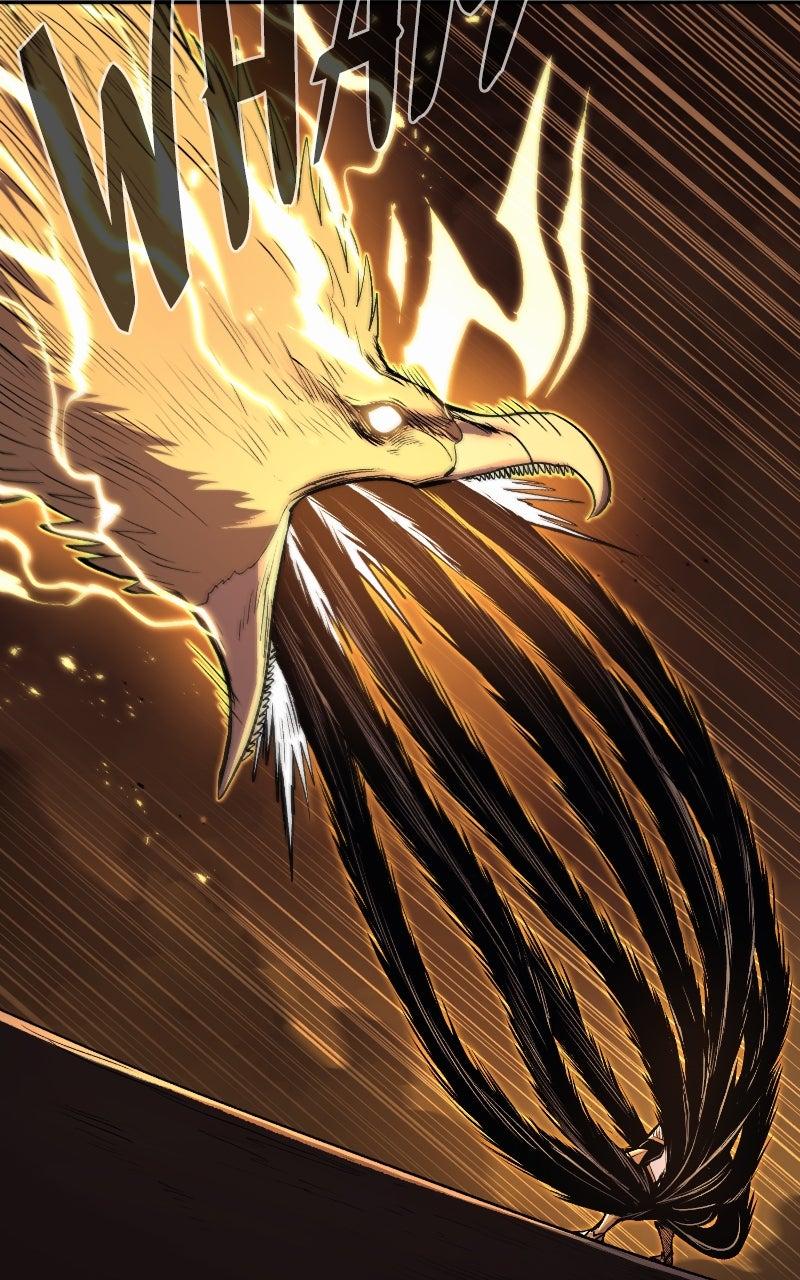 Wail of a Dragon's Rage Chap 73 - Next Chap 74