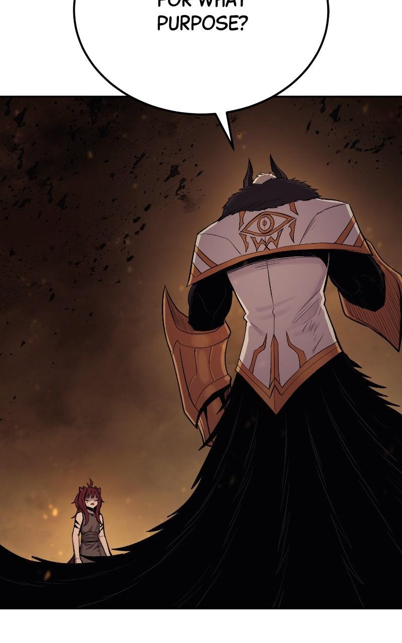 Wail of a Dragon's Rage Chap 73 - Next Chap 74