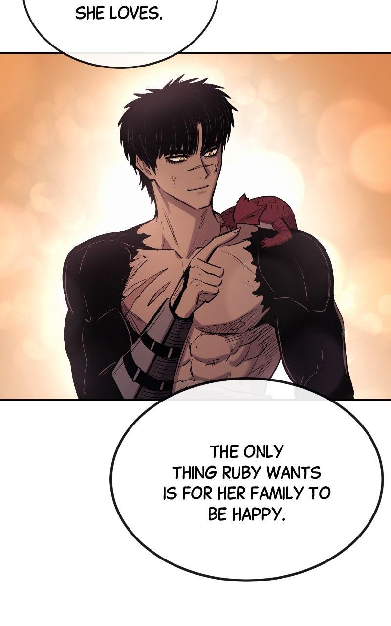 Wail of a Dragon's Rage Chap 73 - Next Chap 74