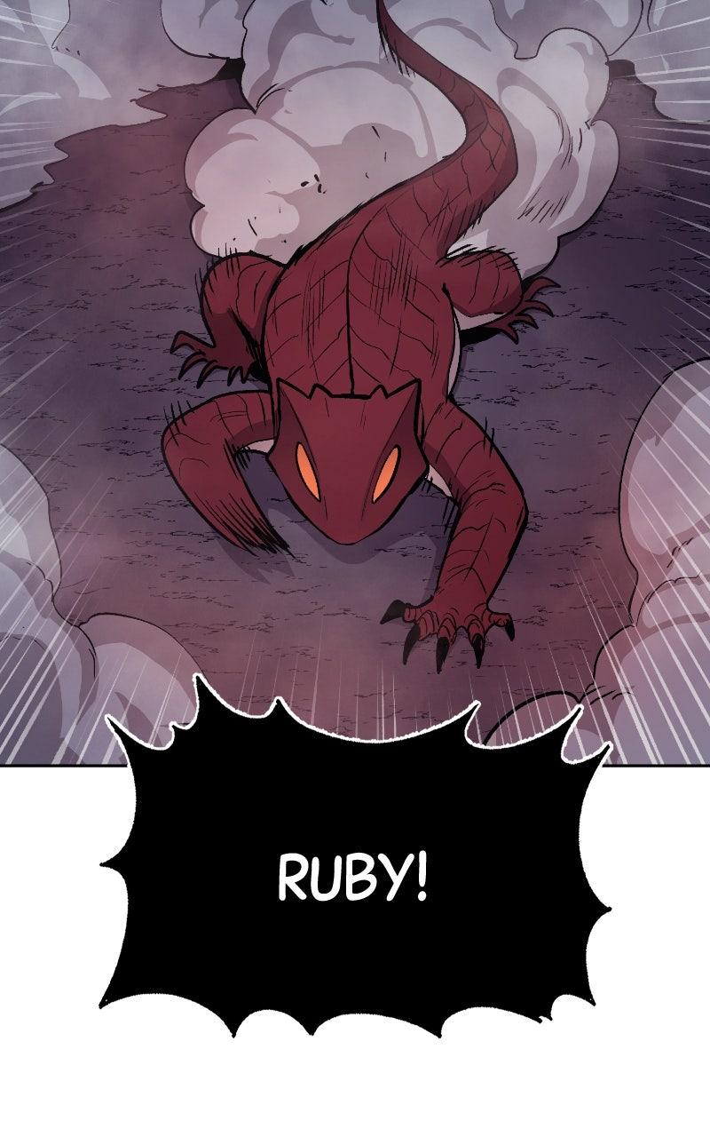 Wail of a Dragon's Rage Chap 80 - Next Chap 81