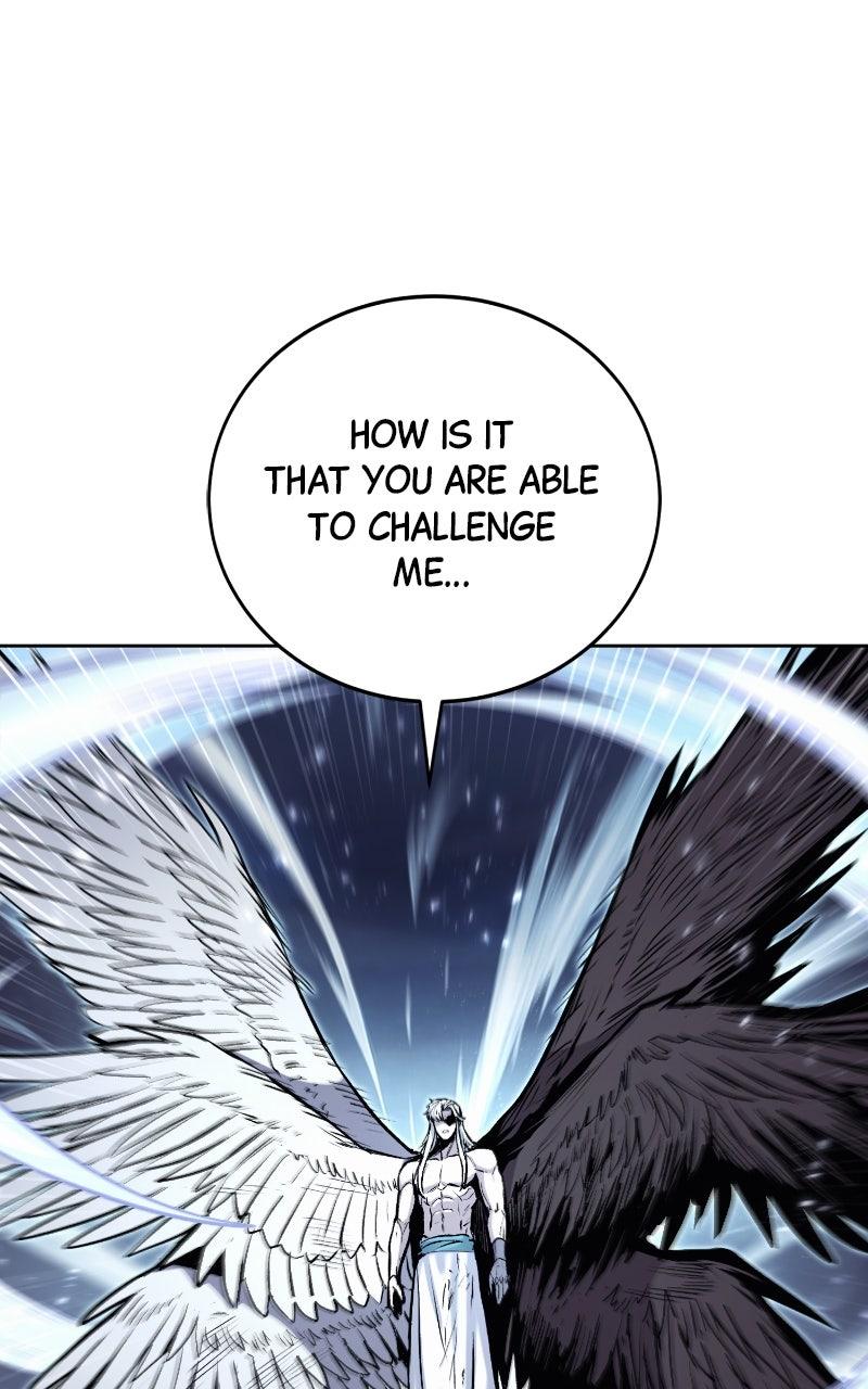 Wail of a Dragon's Rage Chap 80 - Next Chap 81