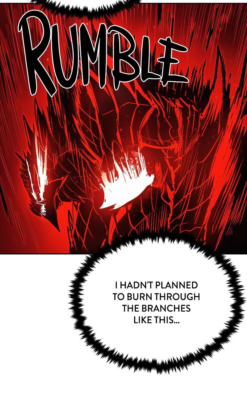 Wail of a Dragon's Rage Chap 80 - Next Chap 81