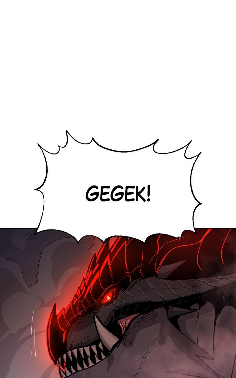 Wail of a Dragon's Rage Chap 80 - Next Chap 81