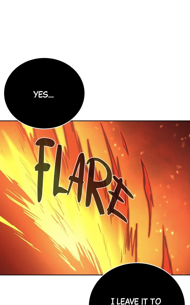 Wail of a Dragon's Rage Chap 80 - Next Chap 81