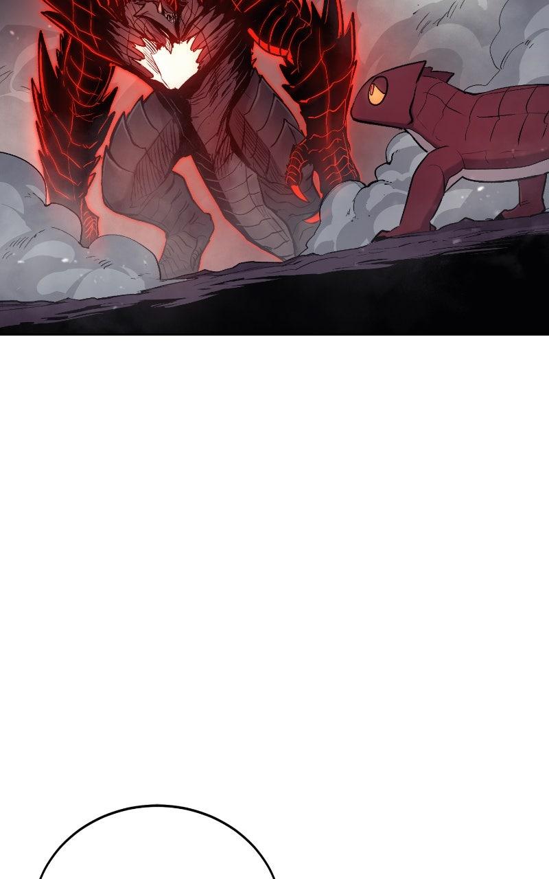 Wail of a Dragon's Rage Chap 80 - Next Chap 81