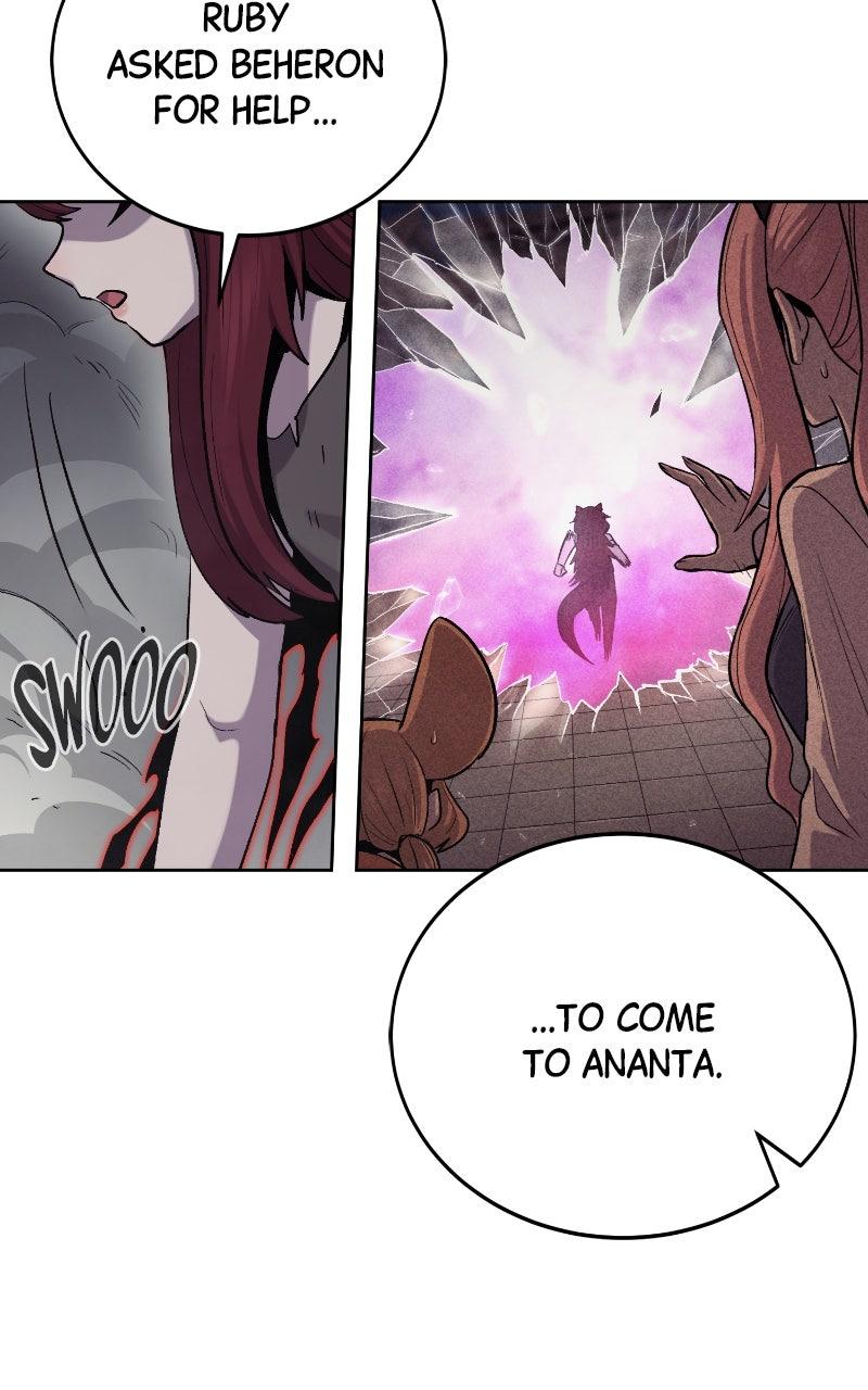 Wail of a Dragon's Rage Chap 80 - Next Chap 81