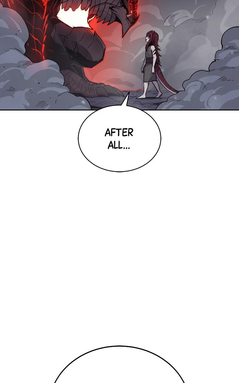 Wail of a Dragon's Rage Chap 80 - Next Chap 81