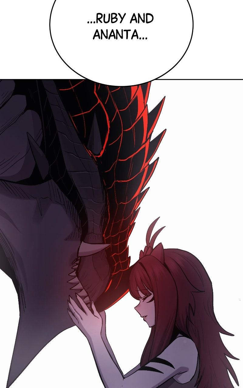 Wail of a Dragon's Rage Chap 80 - Next Chap 81