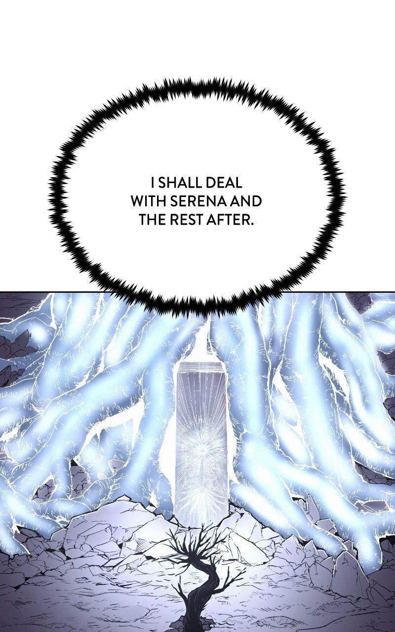 Wail of a Dragon's Rage Chap 80 - Next Chap 81