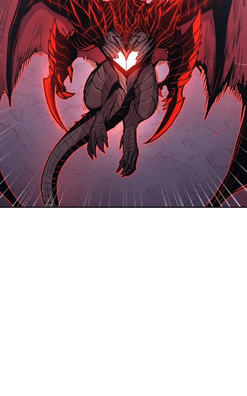 Wail of a Dragon's Rage Chap 80 - Next Chap 81