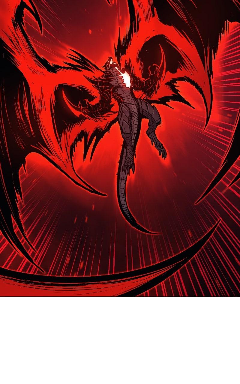 Wail of a Dragon's Rage Chap 80 - Next Chap 81