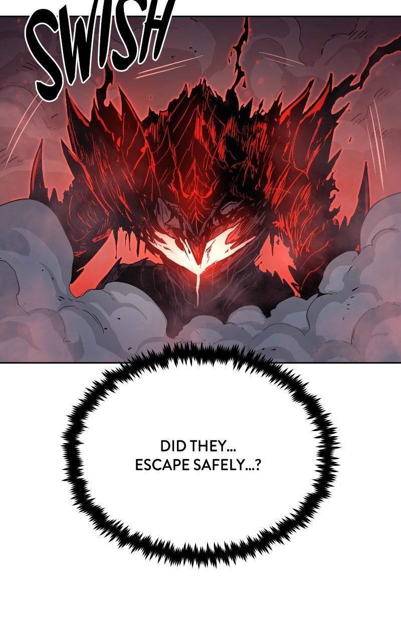Wail of a Dragon's Rage Chap 80 - Next Chap 81