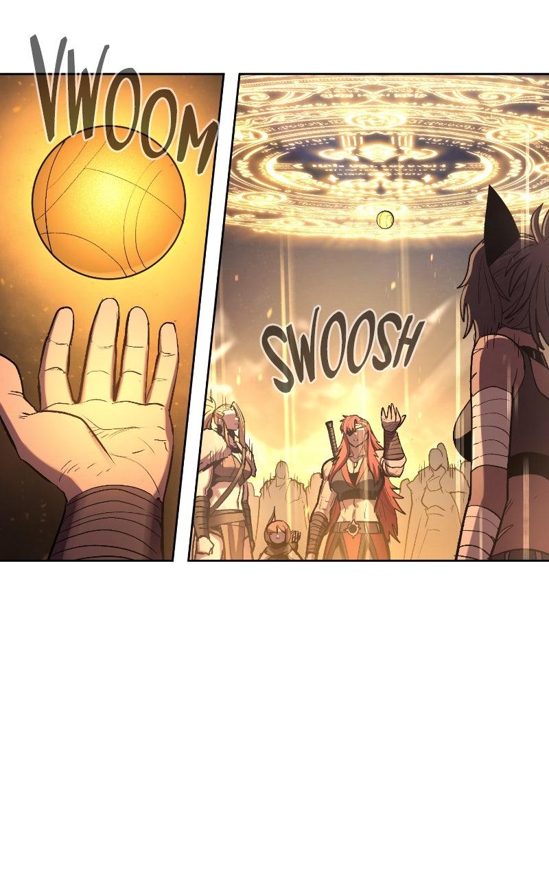 Wail of a Dragon's Rage Chap 80 - Next Chap 81