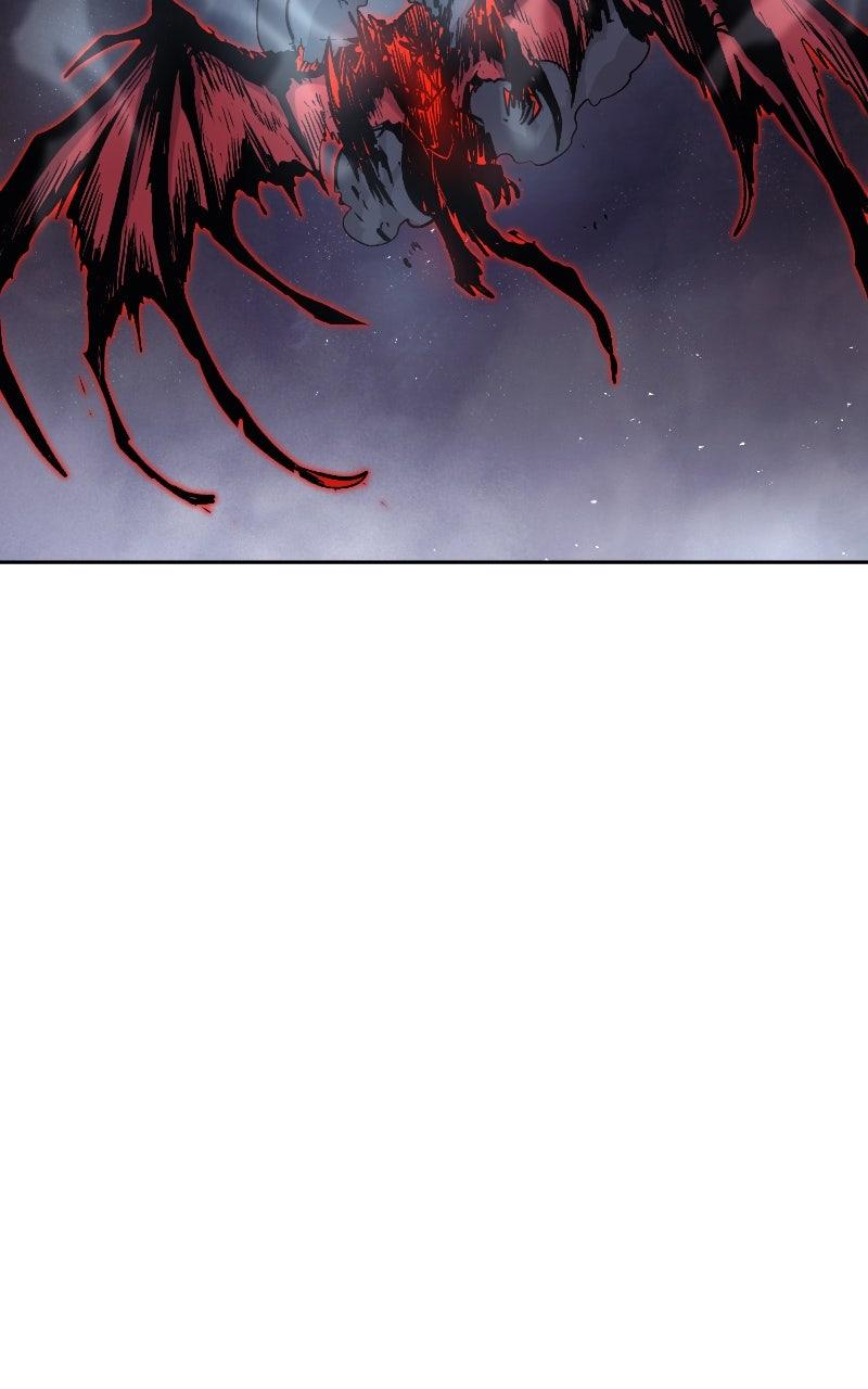 Wail of a Dragon's Rage Chap 80 - Next Chap 81