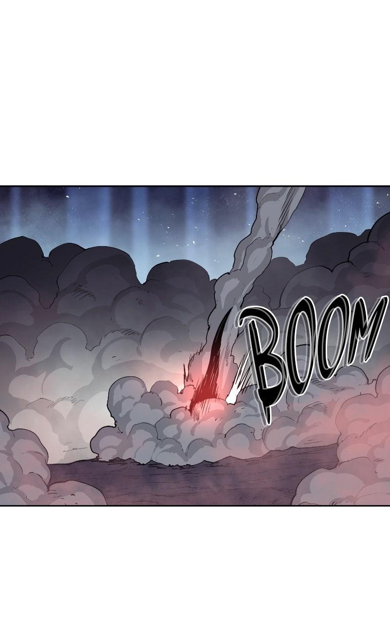 Wail of a Dragon's Rage Chap 80 - Next Chap 81