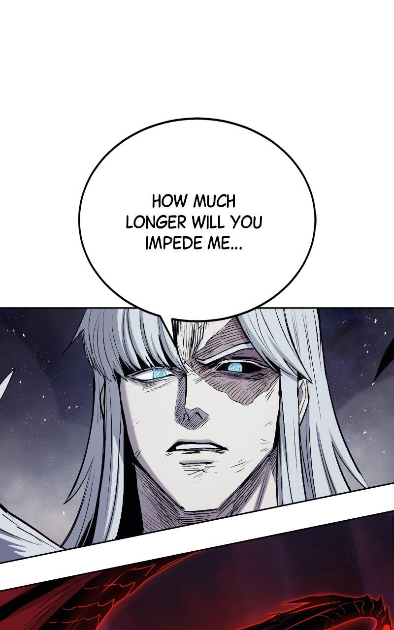 Wail of a Dragon's Rage Chap 80 - Next Chap 81
