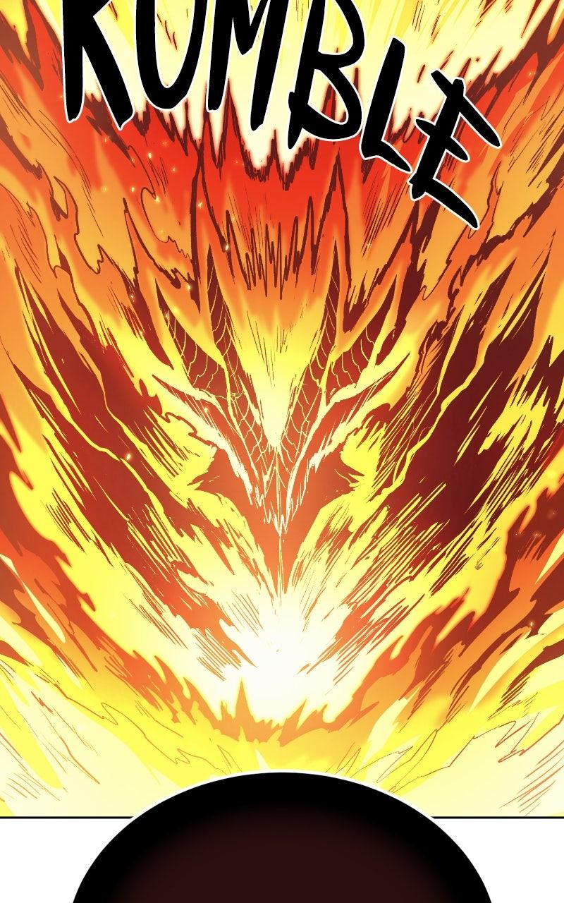 Wail of a Dragon's Rage Chap 80 - Next Chap 81