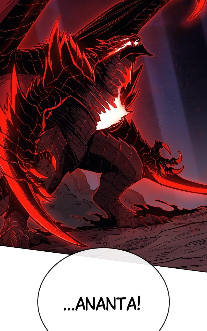 Wail of a Dragon's Rage Chap 80 - Next Chap 81
