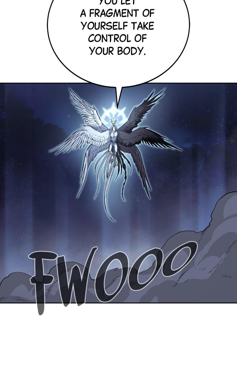Wail of a Dragon's Rage Chap 80 - Next Chap 81