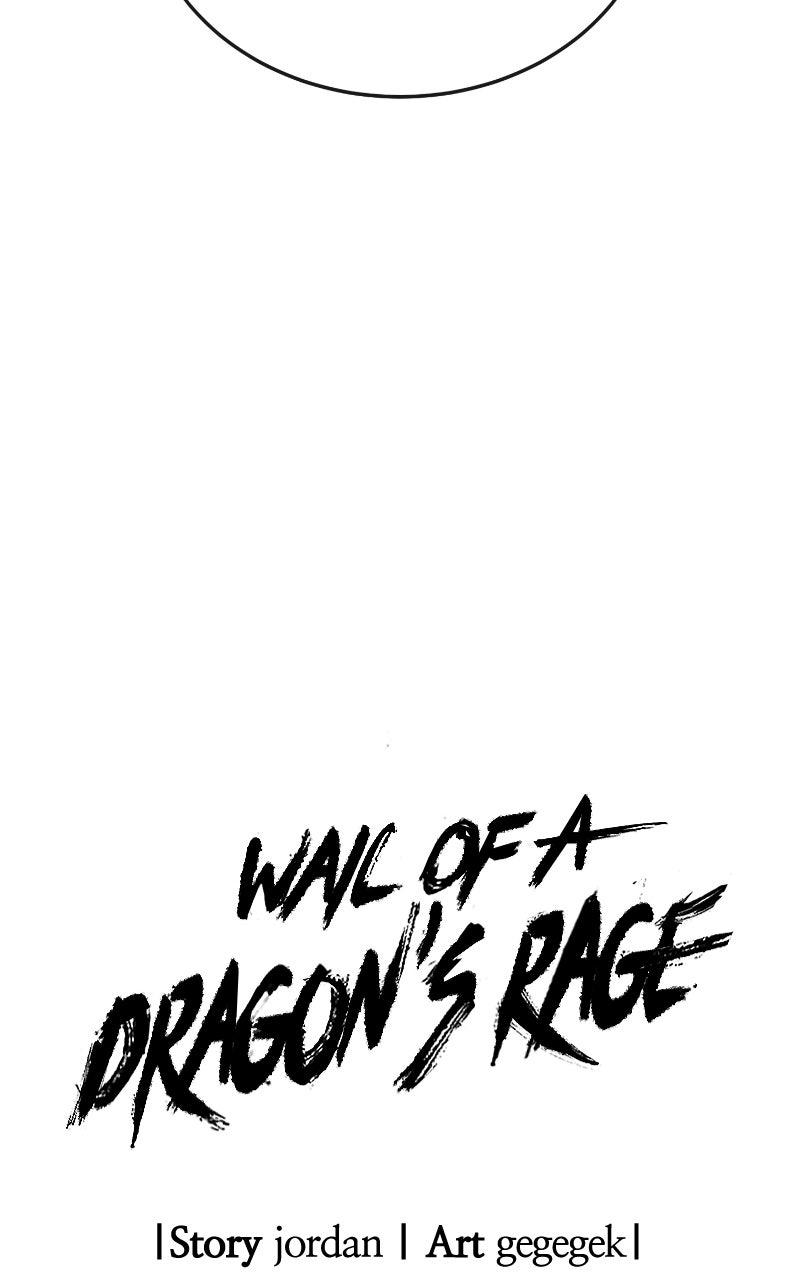Wail of a Dragon's Rage Chap 80 - Next Chap 81