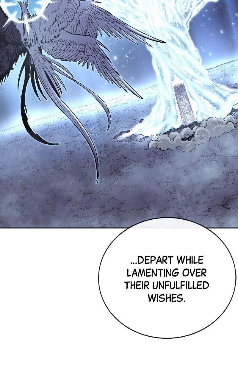 Wail of a Dragon's Rage Chap 80 - Next Chap 81