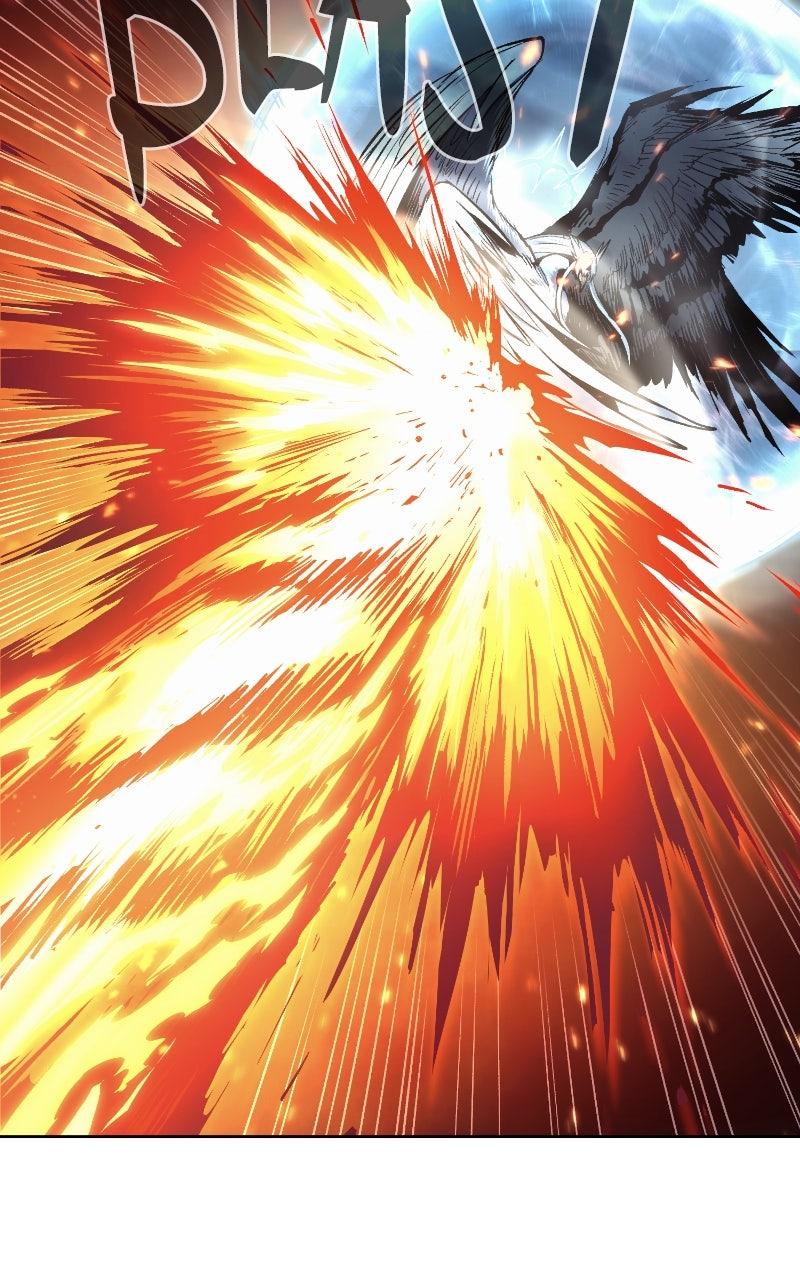 Wail of a Dragon's Rage Chap 80 - Next Chap 81