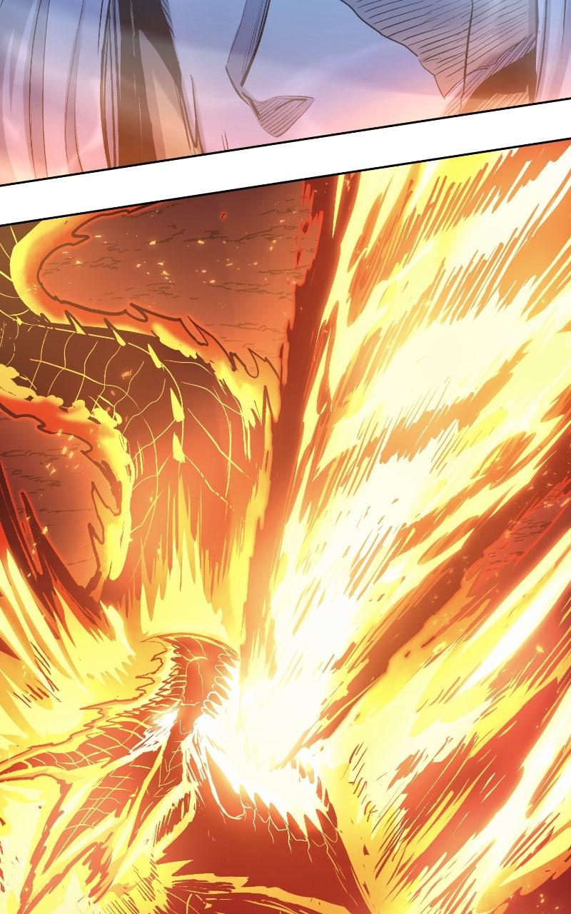 Wail of a Dragon's Rage Chap 80 - Next Chap 81