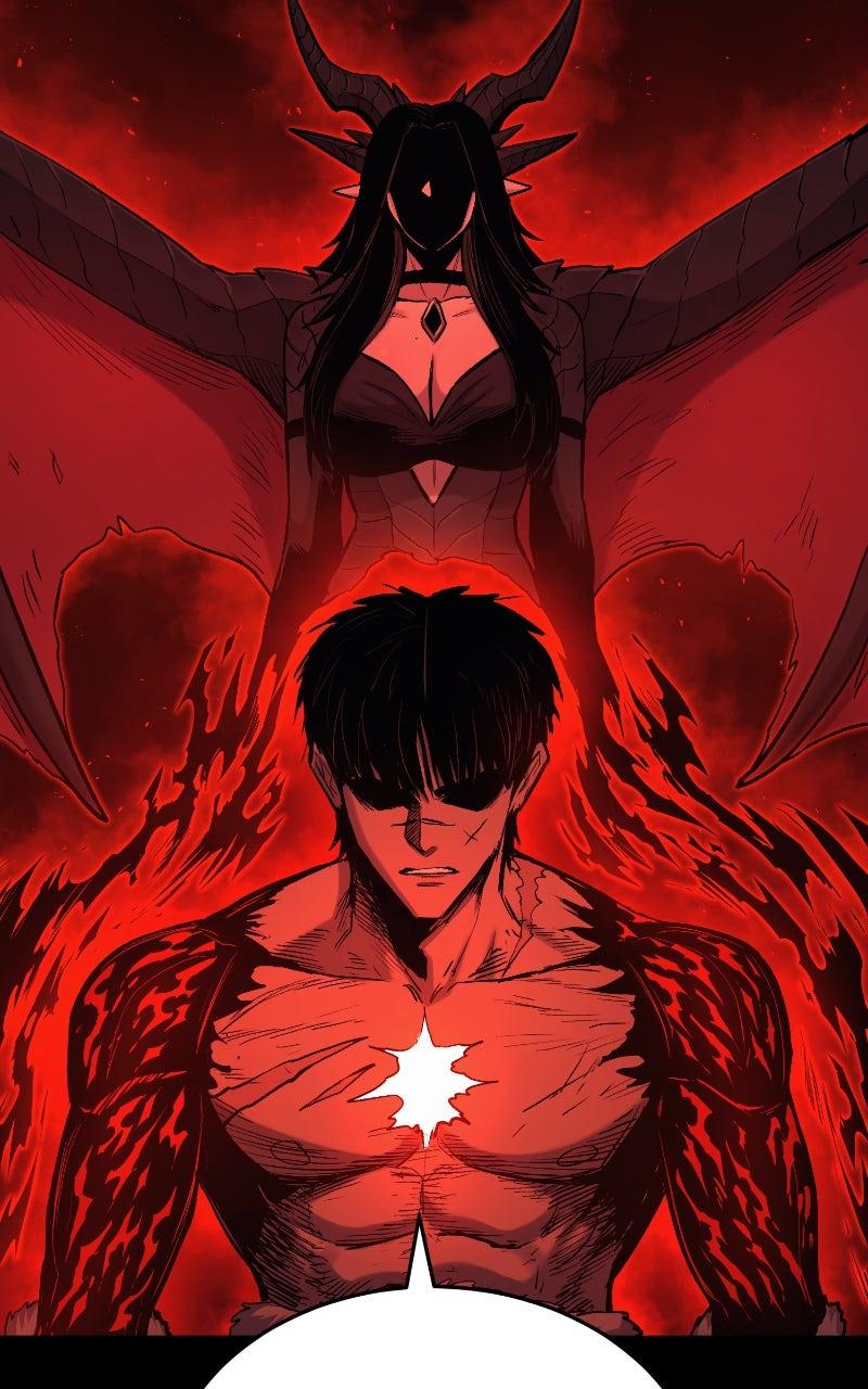 Wail of a Dragon's Rage Chap 80 - Next Chap 81