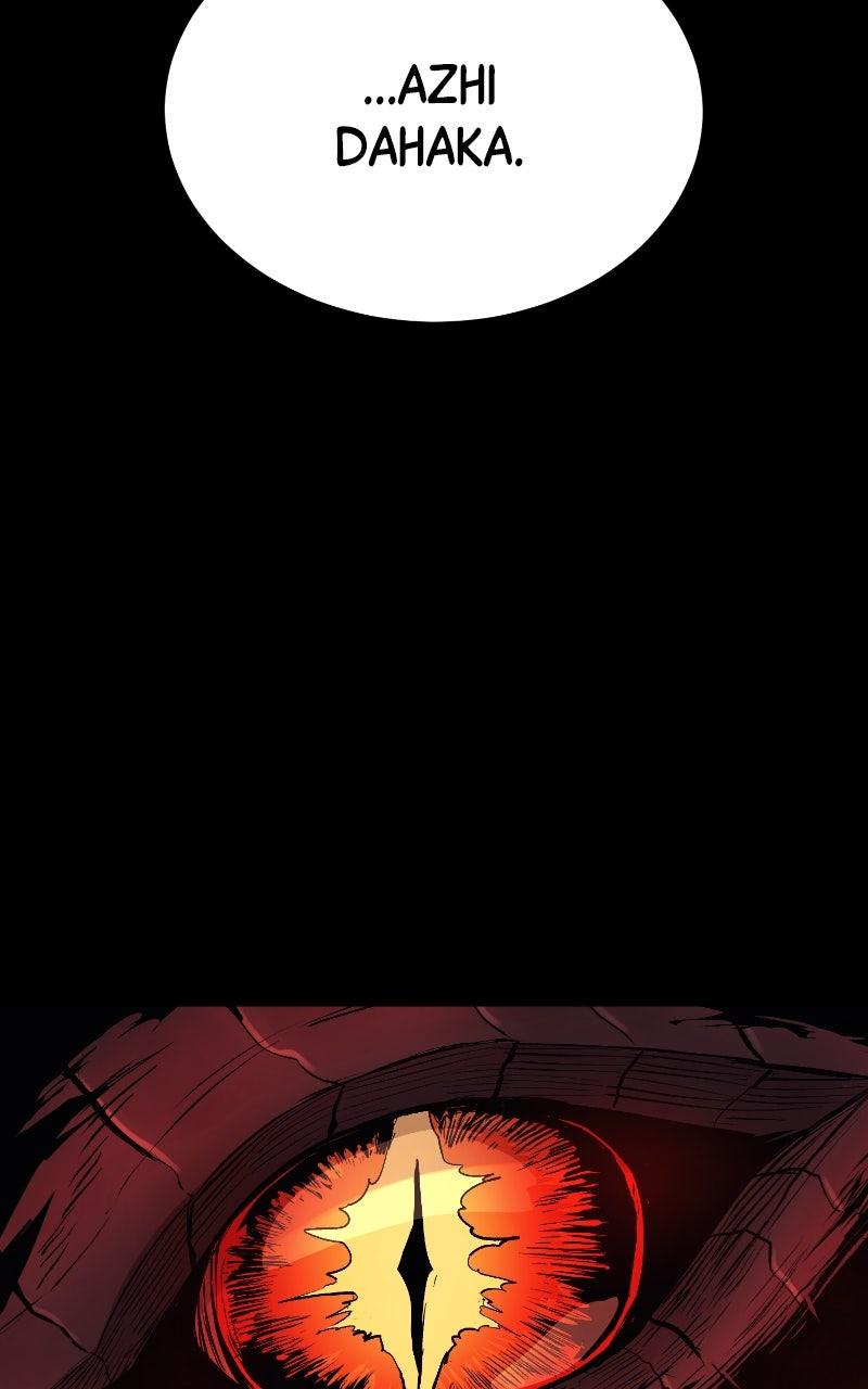 Wail of a Dragon's Rage Chap 80 - Next Chap 81