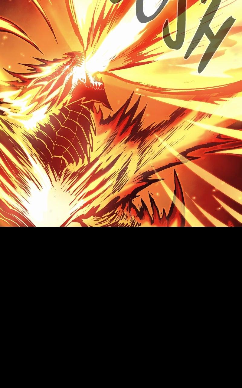 Wail of a Dragon's Rage Chap 80 - Next Chap 81