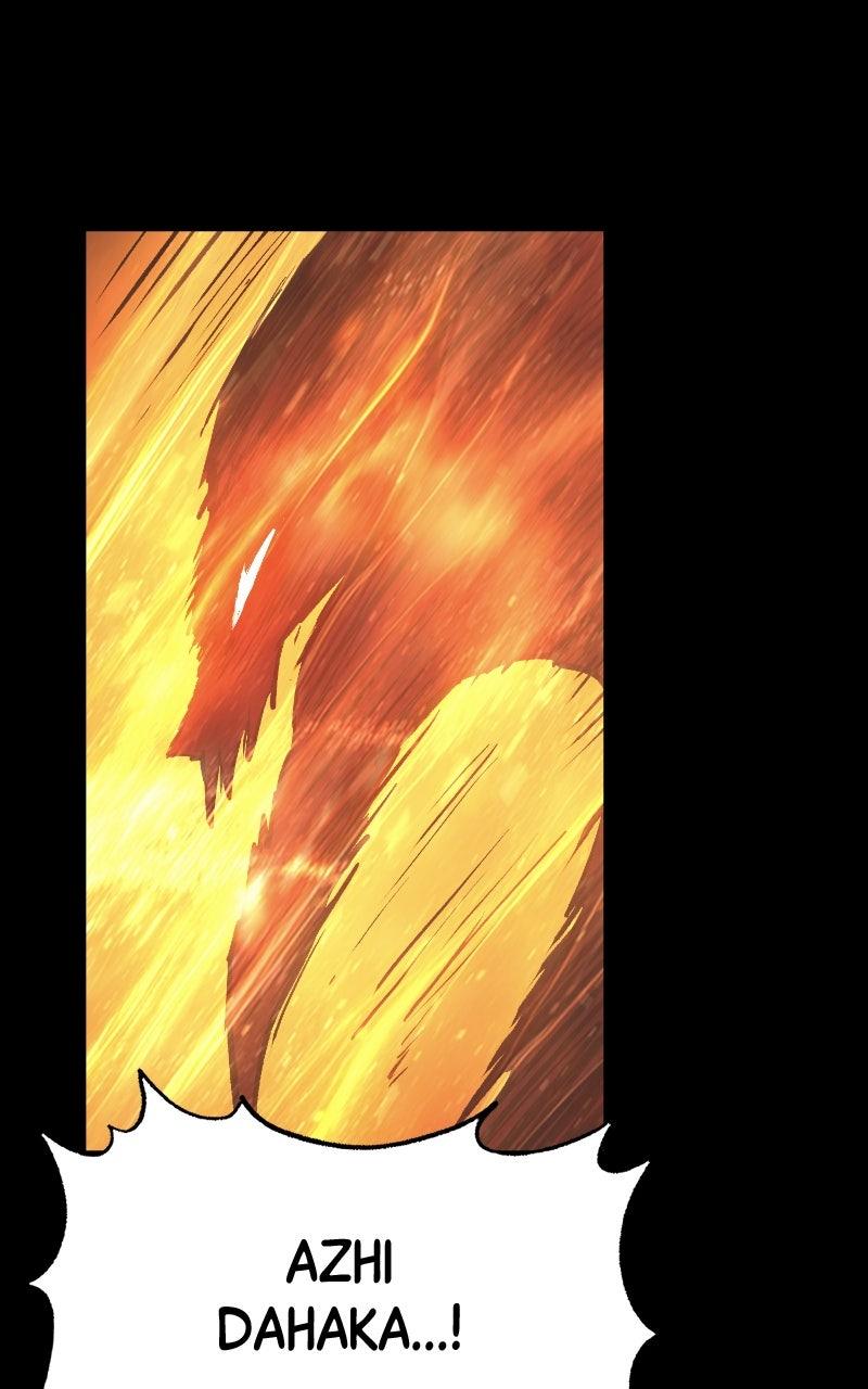 Wail of a Dragon's Rage Chap 80 - Next Chap 81