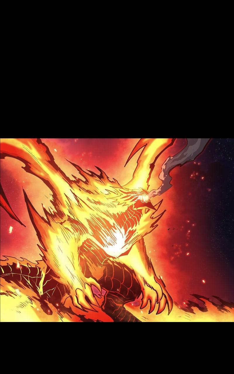 Wail of a Dragon's Rage Chap 80 - Next Chap 81