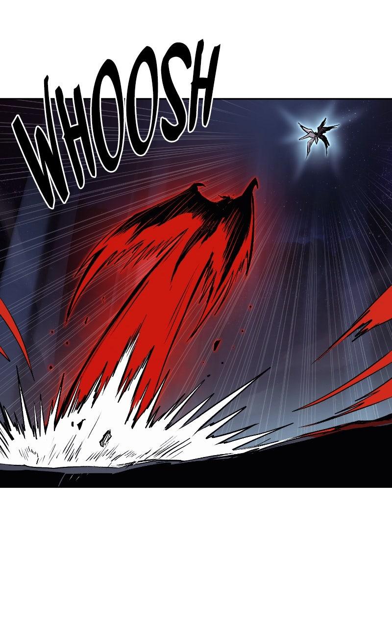 Wail of a Dragon's Rage Chap 80 - Next Chap 81