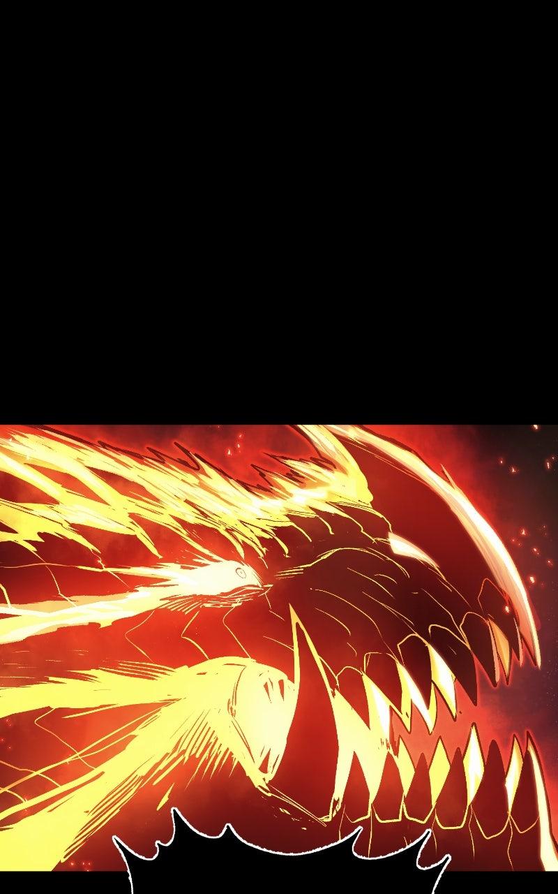 Wail of a Dragon's Rage Chap 80 - Next Chap 81