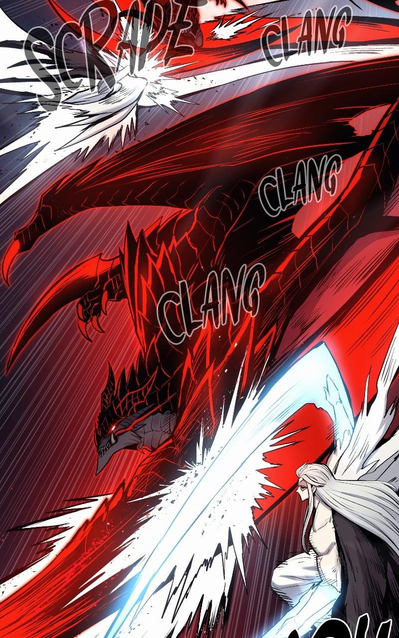 Wail of a Dragon's Rage Chap 80 - Next Chap 81