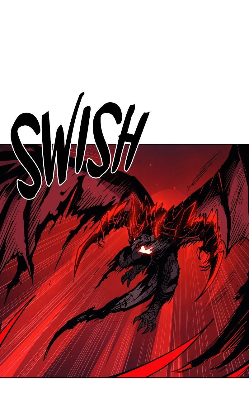 Wail of a Dragon's Rage Chap 80 - Next Chap 81