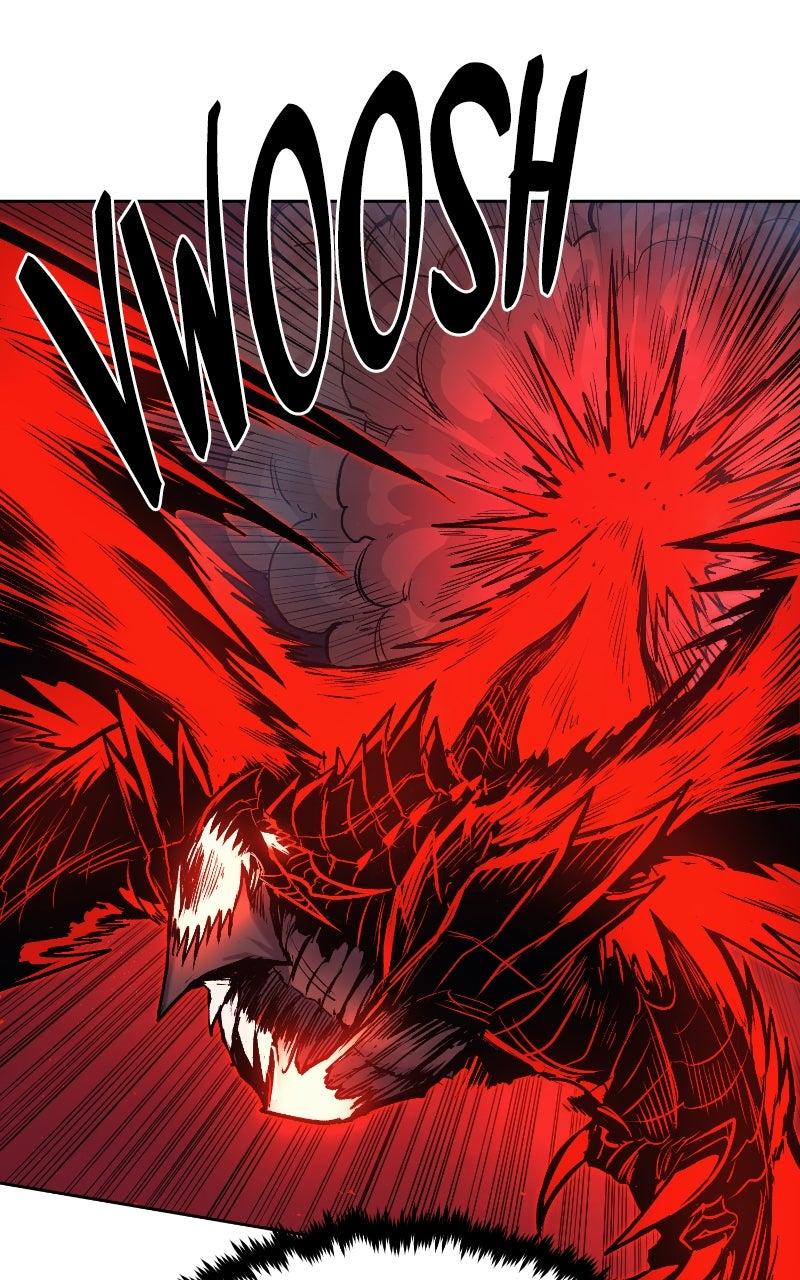 Wail of a Dragon's Rage Chap 80 - Next Chap 81