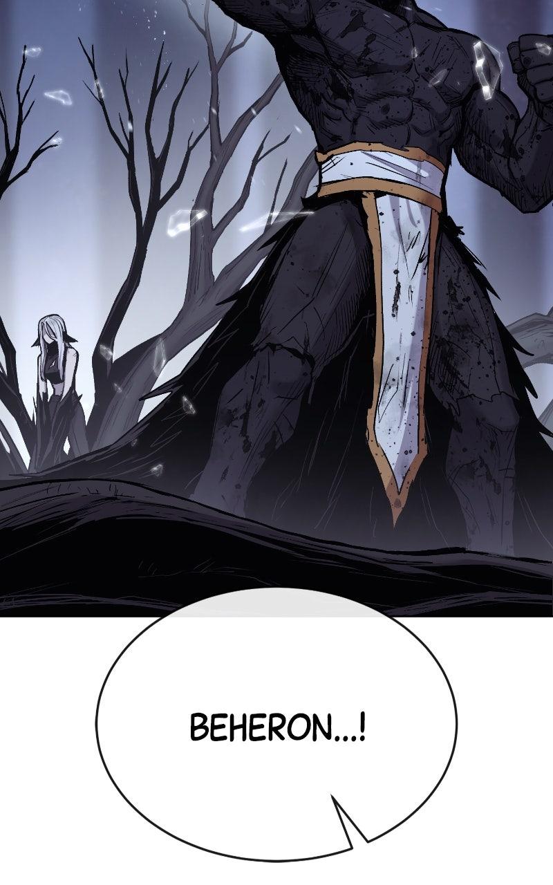 Wail of a Dragon's Rage Chap 81 - Next Chap 82