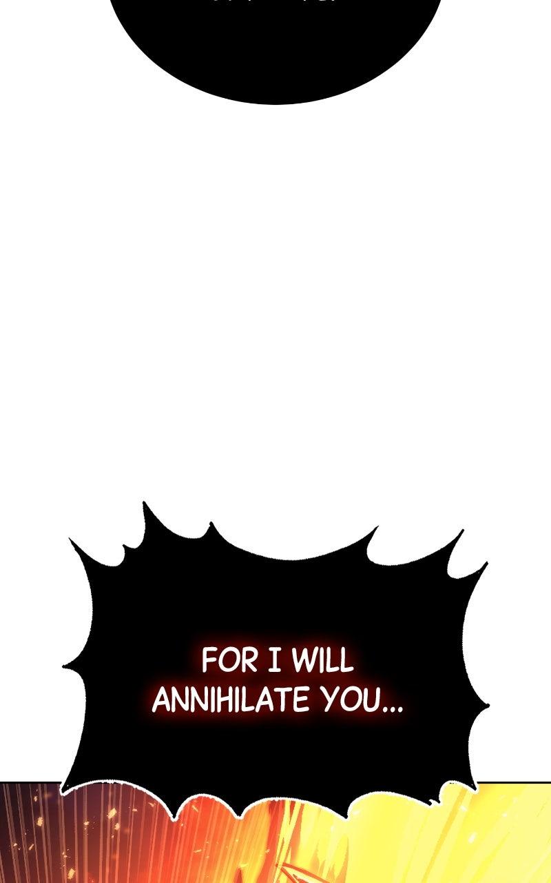 Wail of a Dragon's Rage Chap 81 - Next Chap 82