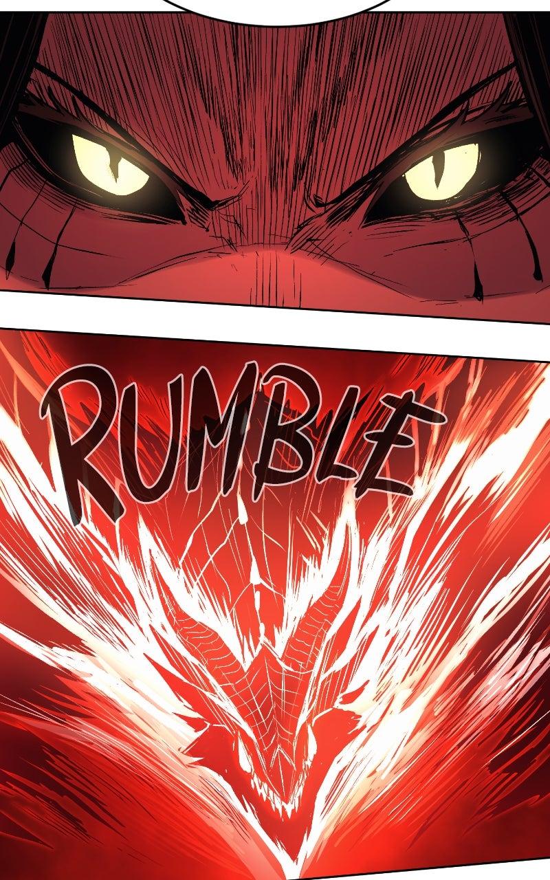 Wail of a Dragon's Rage Chap 81 - Next Chap 82