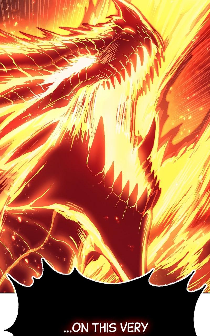 Wail of a Dragon's Rage Chap 81 - Next Chap 82