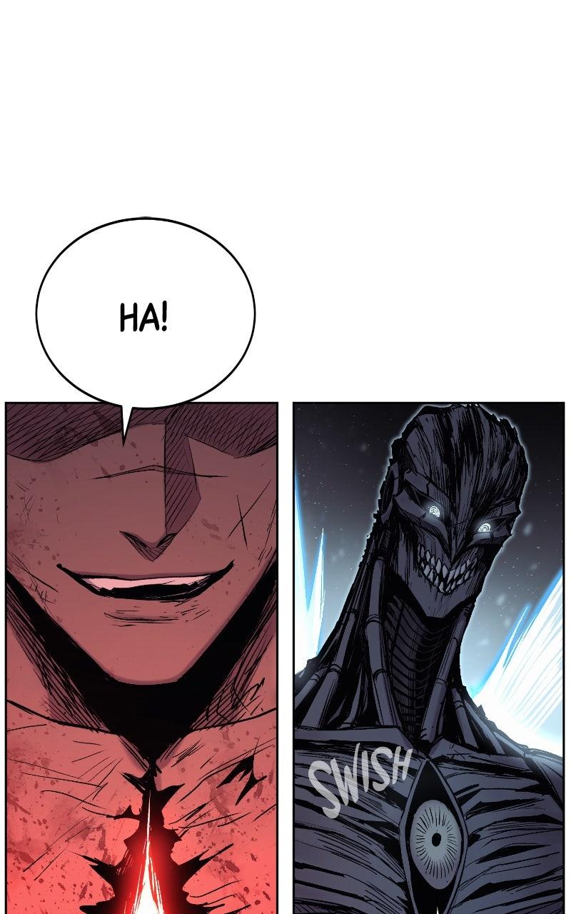 Wail of a Dragon's Rage Chap 81 - Next Chap 82