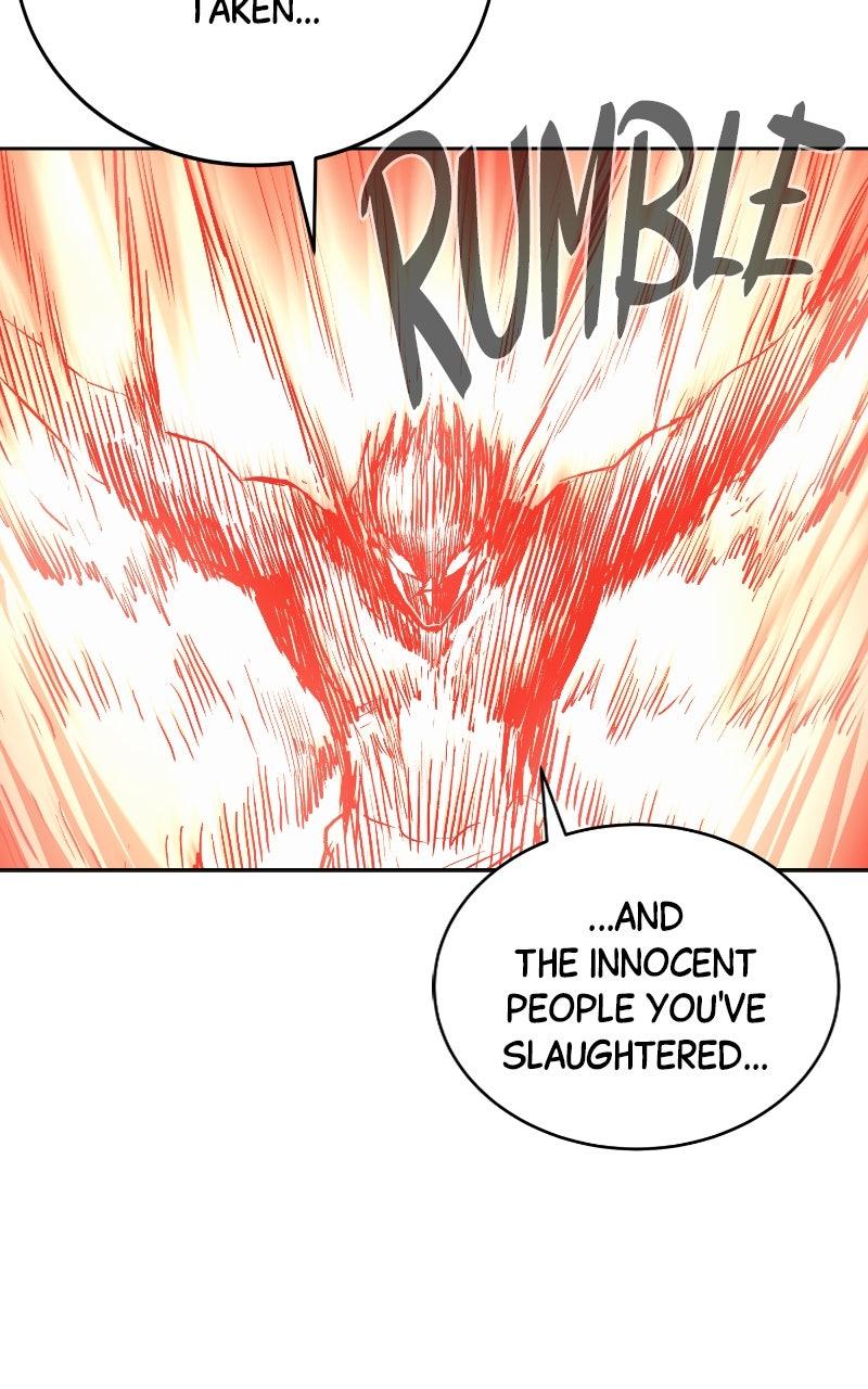 Wail of a Dragon's Rage Chap 81 - Next Chap 82