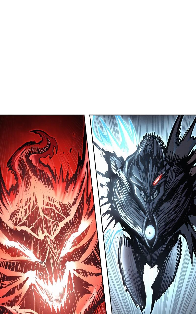 Wail of a Dragon's Rage Chap 81 - Next Chap 82