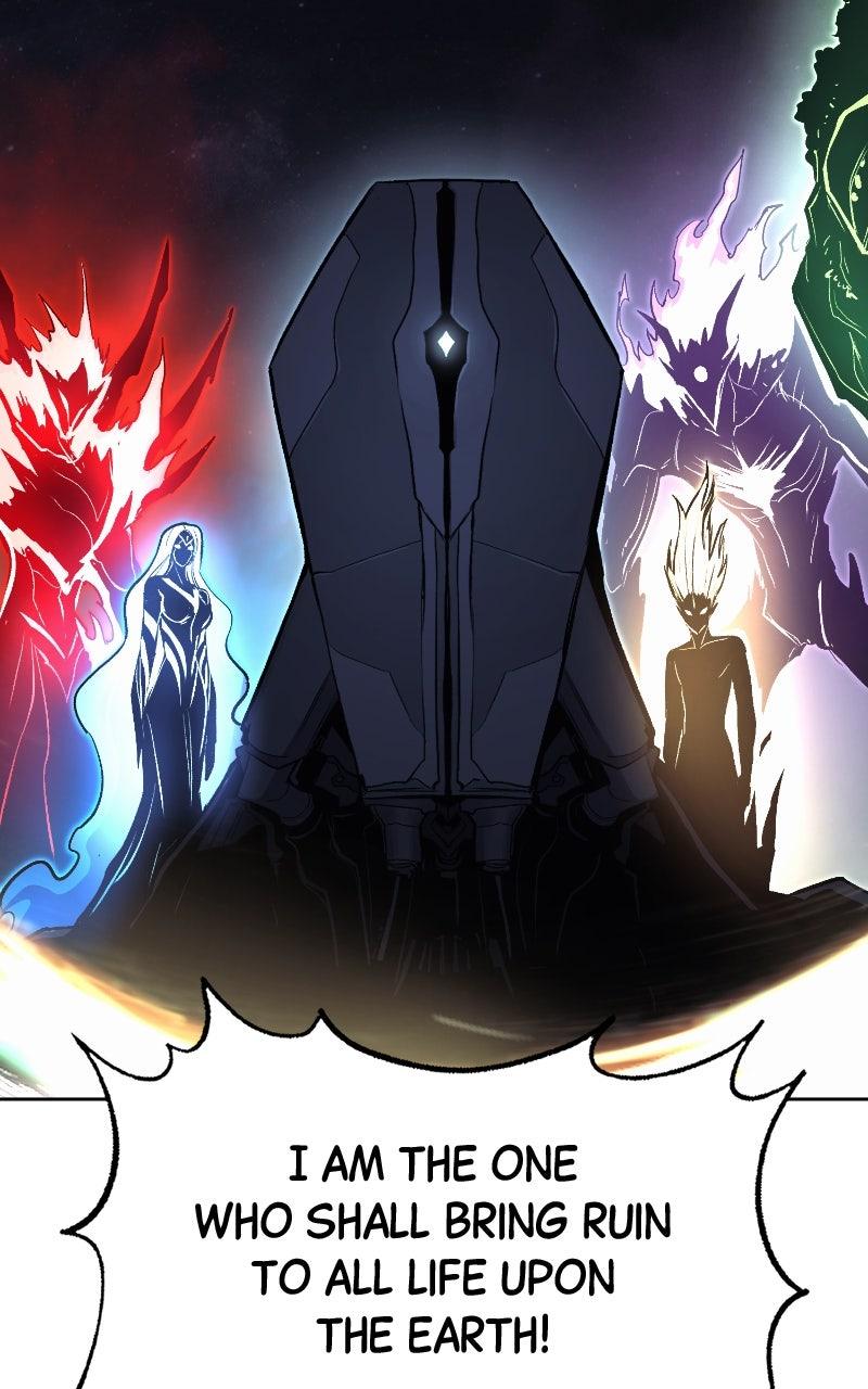 Wail of a Dragon's Rage Chap 81 - Next Chap 82