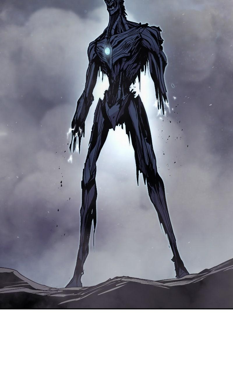 Wail of a Dragon's Rage Chap 81 - Next Chap 82