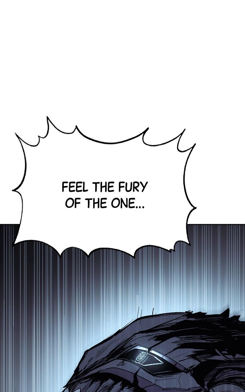 Wail of a Dragon's Rage Chap 81 - Next Chap 82